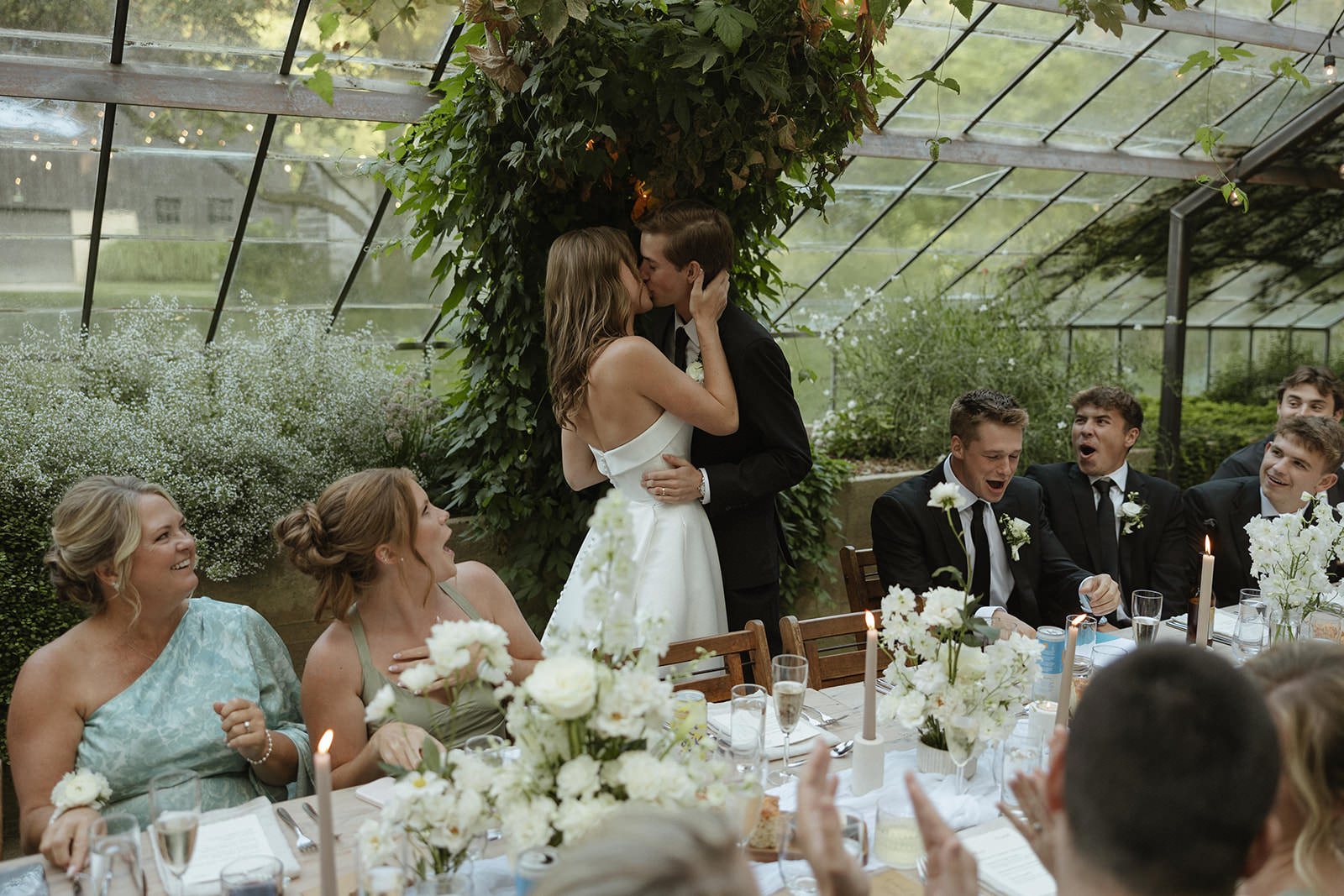 A guide to the best wedding venues in Michigan